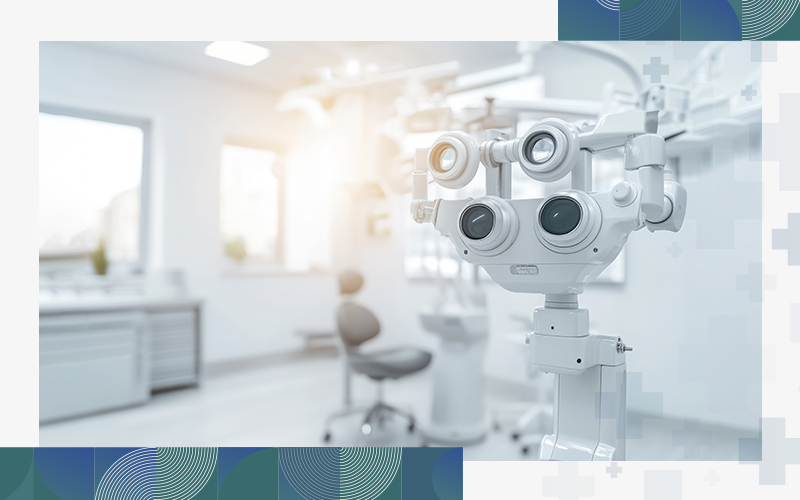 Ophthalmology